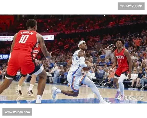 雷霆队震撼逆转,胜利延续! 雷霆队震撼逆转,胜利延续!