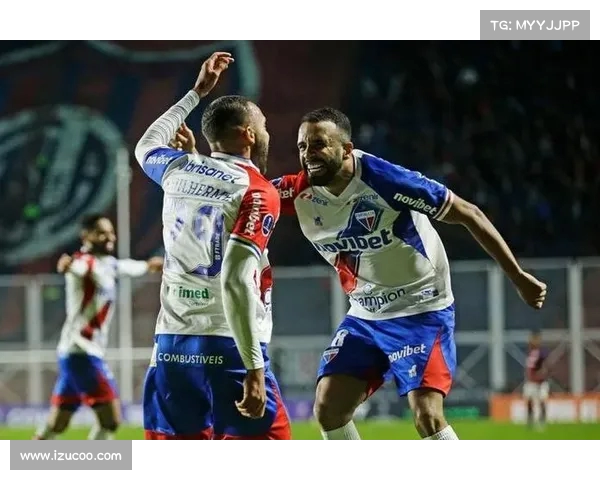 南美杯圣塔菲联队客场逆转展现韧性