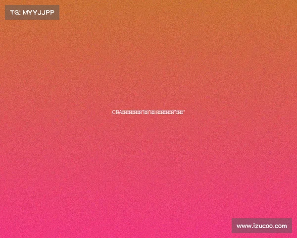 CBA总决赛:辽宁内线“双塔”发力 助队伍取得关键“开门红”